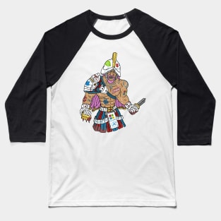 modern gladiator. capitalism. Baseball T-Shirt